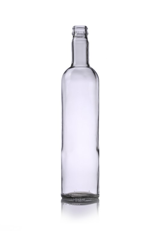 Serkova 1000 ml Guala Kapaklı